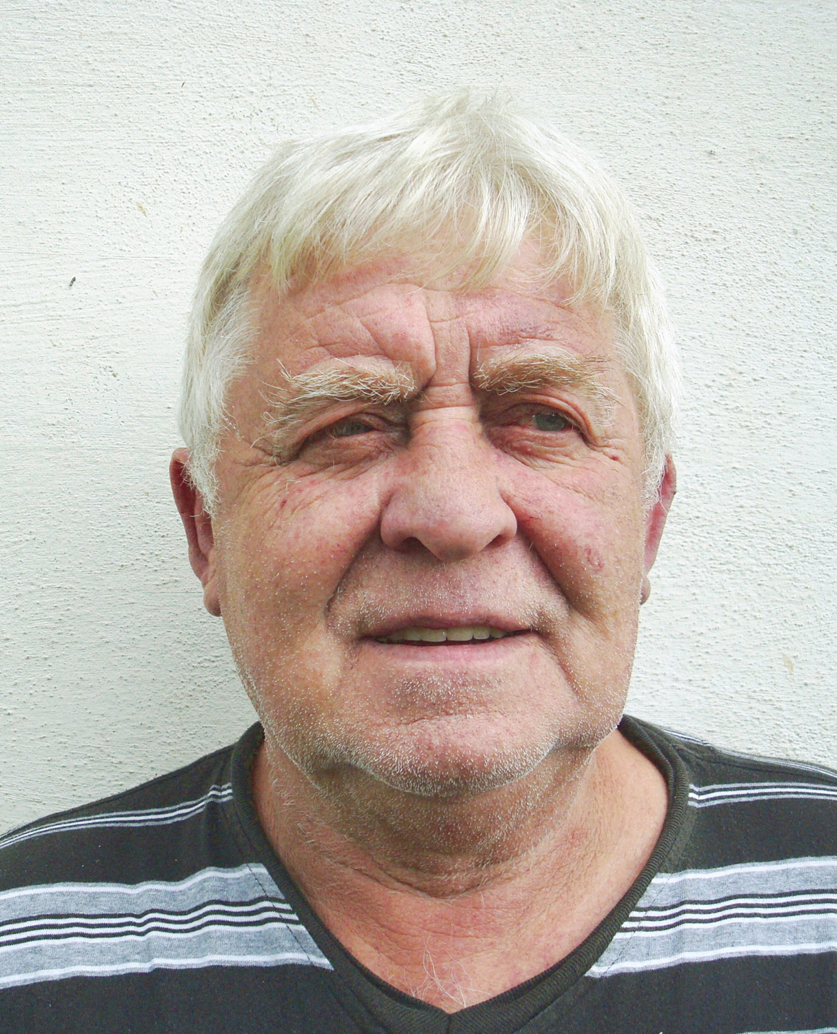 Stanislav Silhavik 