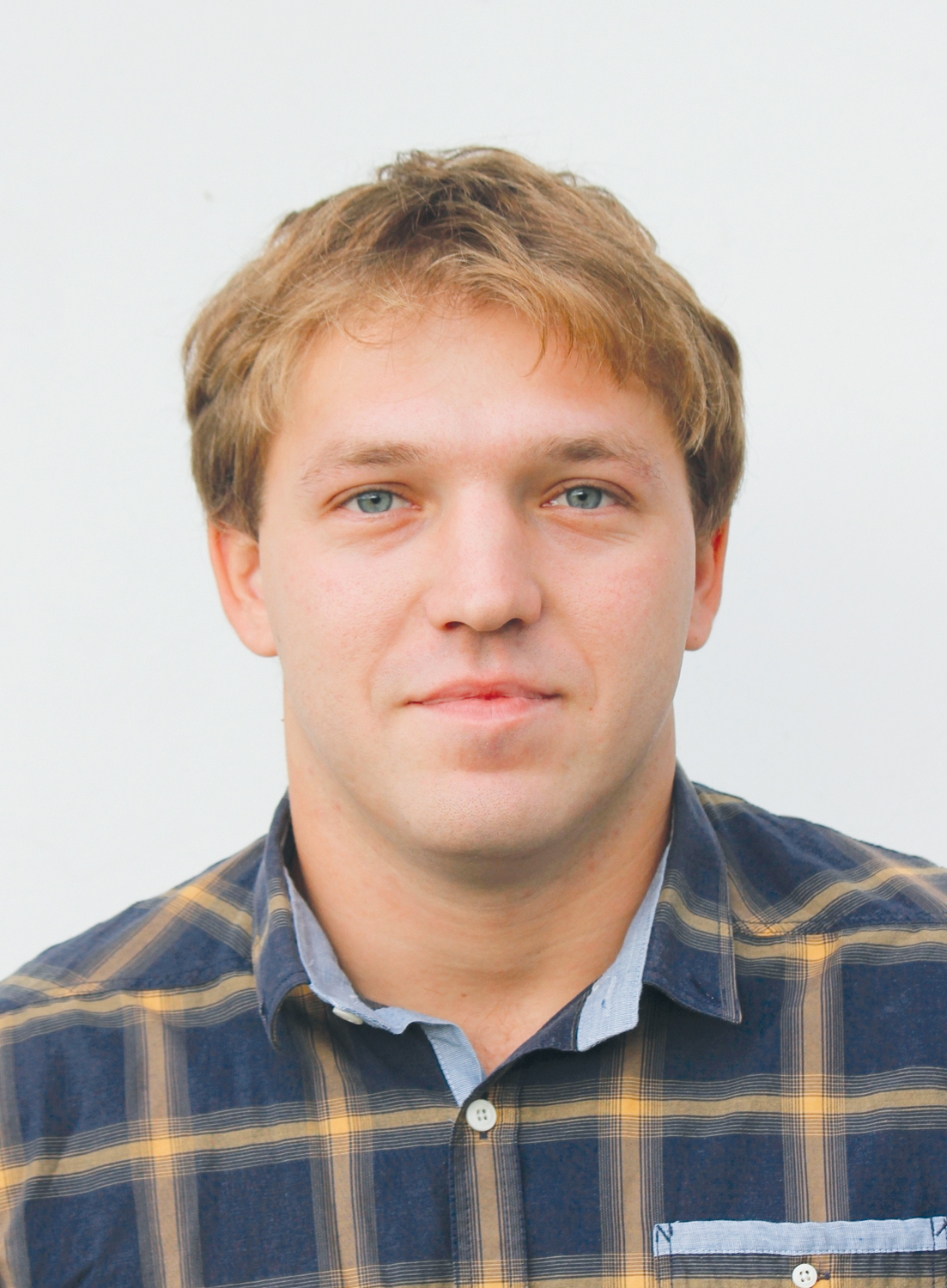 Bc Michal Scheidl