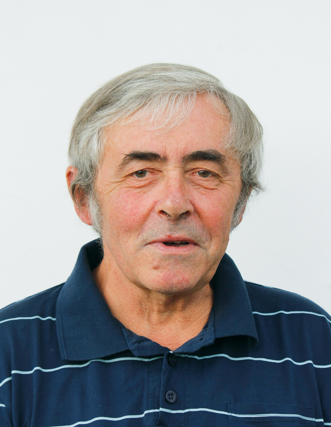 Frantisek Tuhy