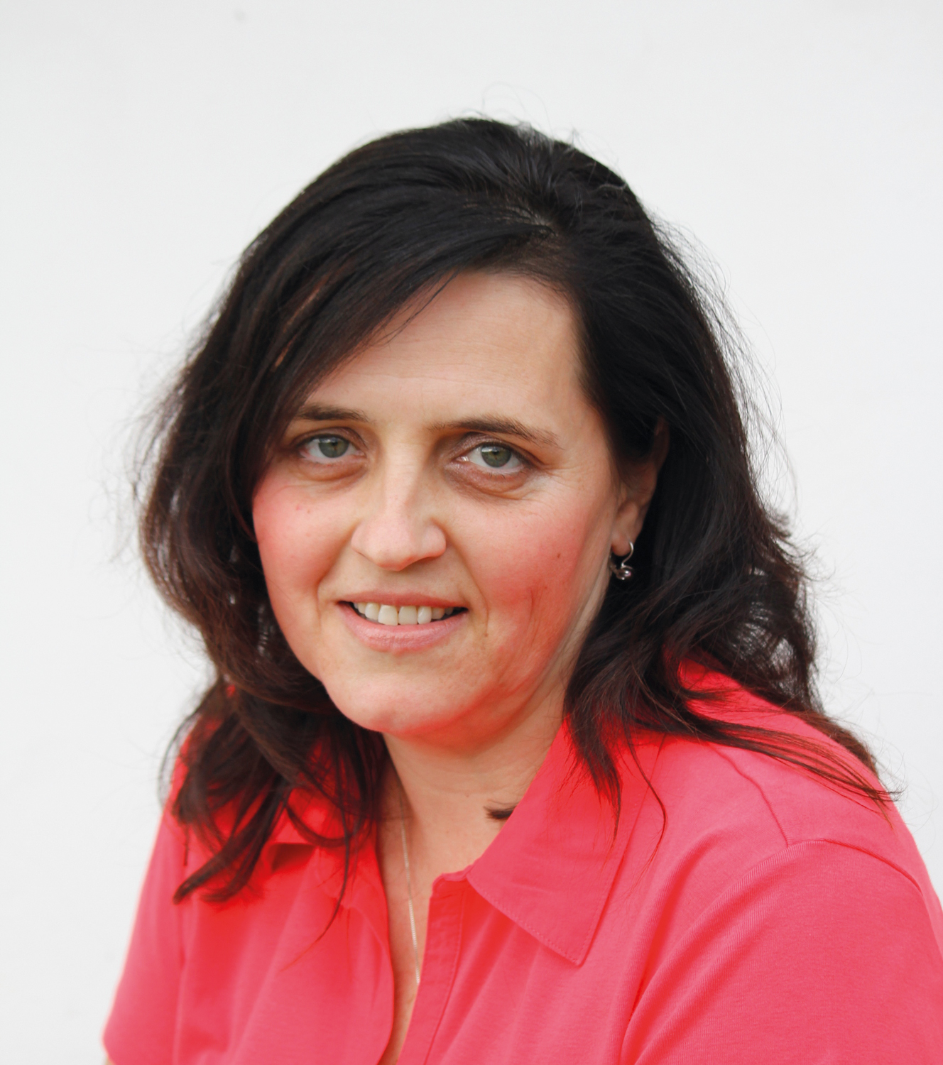Vera Ramzerova
